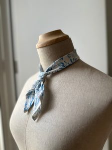 Benedictine Tie - Porcelain Tattoo