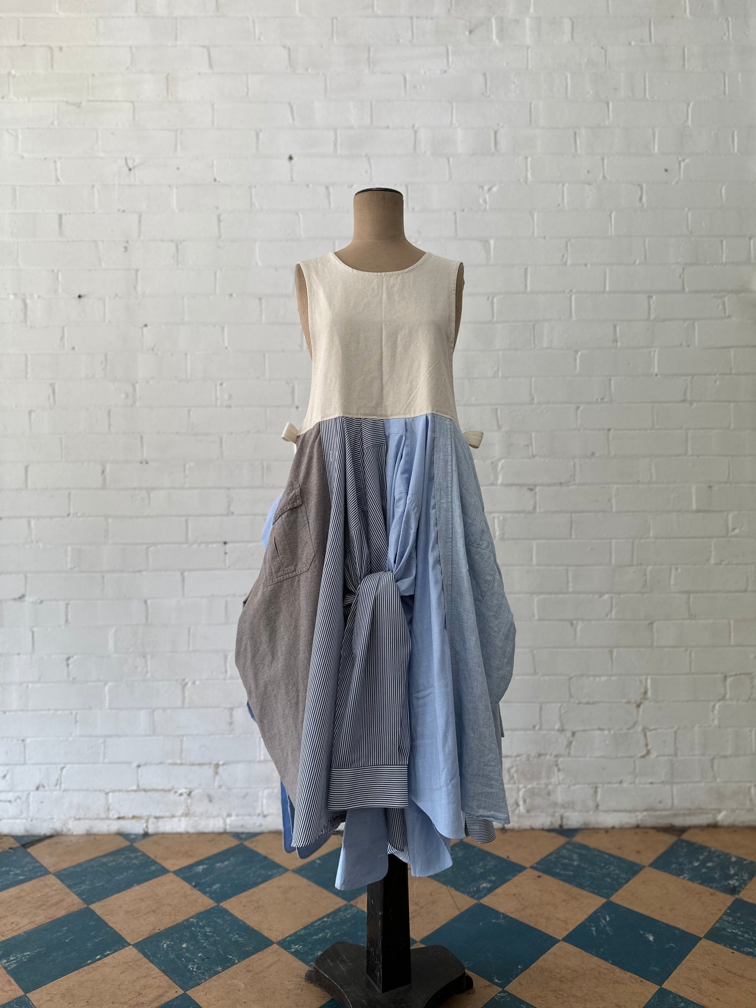 Ella Apron