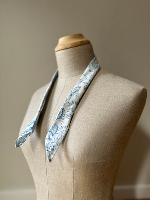 Benedictine Tie - Porcelain Tattoo